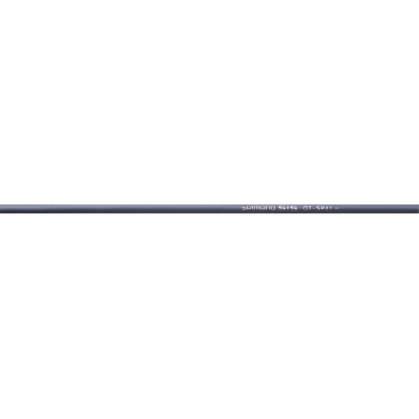 シマノ OT-SP41 アウターケーシングボックス（外径4mm×50m） [ハイテックグレー]