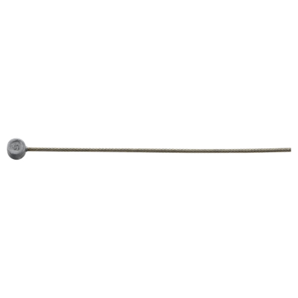 ダブルエンドスチールブレーキインナーケーブル（外径1.6mm×2050mm / 10パック）商品のカラー・サイズについて商品のカラーはディスプレイの種類等により、実物と異なって見える場合がございます。掲載商品の仕様、ロゴ等のデザインは改良のため、変更される場合がございます。また、メーカーが発表していない寸法や個人的なフィット感についてはお答えいたしかねます。あらかじめご了承ください。沖縄県への送料について 沖縄県への発送に送料無料は適用されません。購入金額に関わらず1,650円（税込）が通常送料に別途加算されます。
