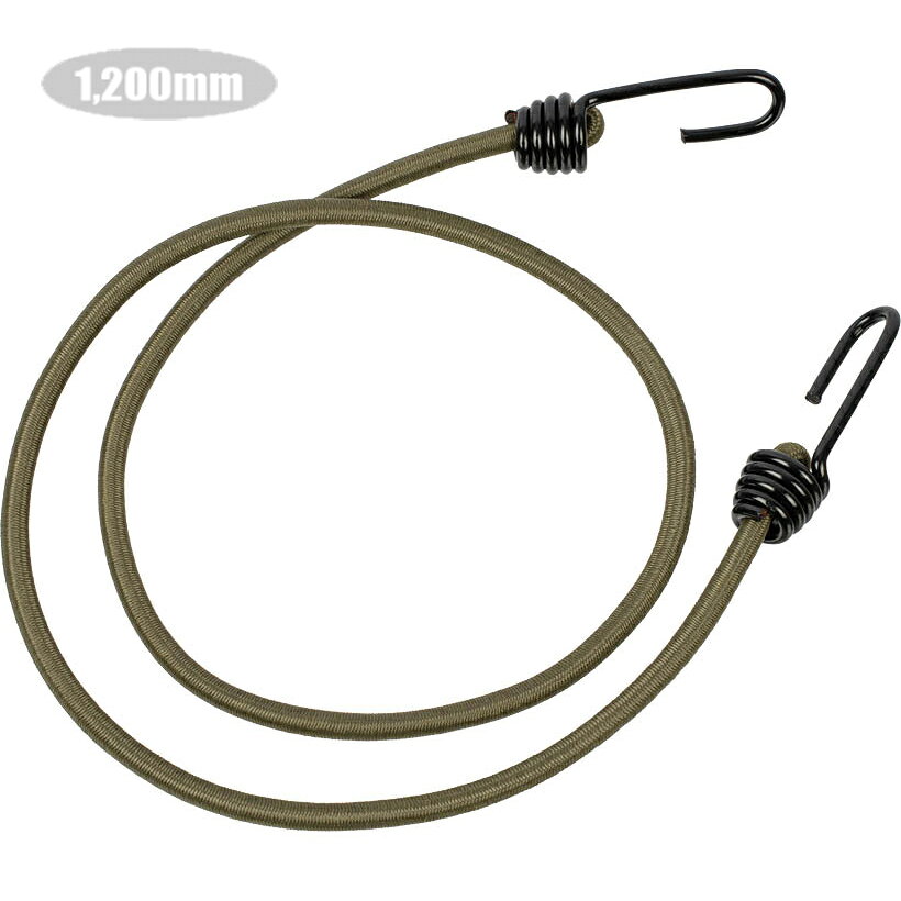 Topeak Cargo Elastic Cord（カーゴ エラスティック コード）積載物の固定に便利な、フックタイプのバンジーコードです。ハンドルバーラックなどのキャリア類と組み合わせて使用できます。120cmのロングサイズで、荷物の形状に合わせて柔軟に固定できます。【素材】ナイロン金属製フック【サイズ】長さ：120cm【重量】55g商品のカラー・サイズについて商品のカラーはディスプレイの種類等により、実物と異なって見える場合がございます。掲載商品の仕様、ロゴ等のデザインは改良のため、変更される場合がございます。また、メーカーが発表していない寸法や個人的なフィット感についてはお答えいたしかねます。あらかじめご了承ください。沖縄県への送料について 沖縄県への発送に送料無料は適用されません。購入金額に関わらず1,650円（税込）が通常送料に別途加算されます。