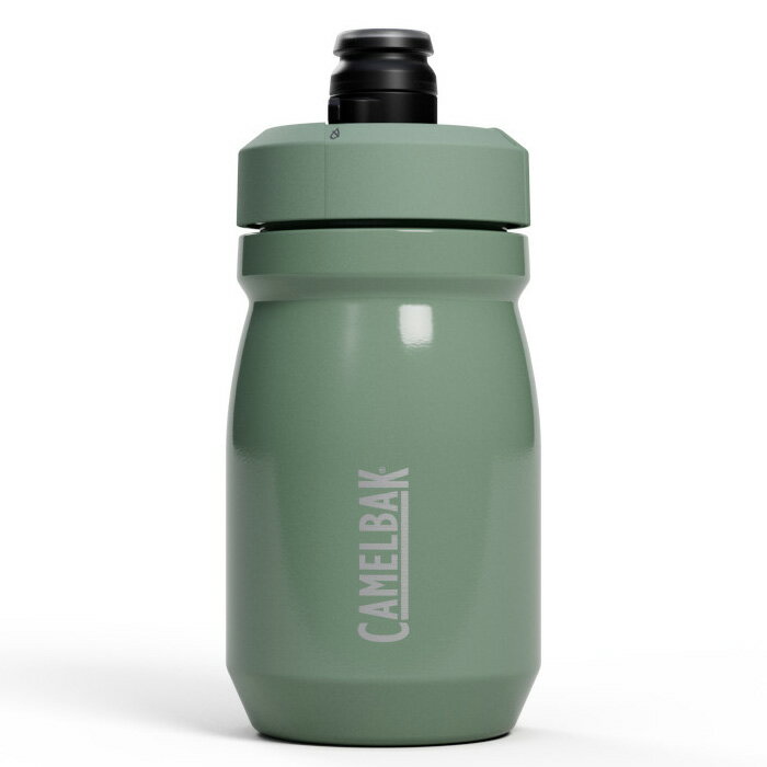 キャメルバック ポディウムステンレス 350ml モス 保冷ボトル