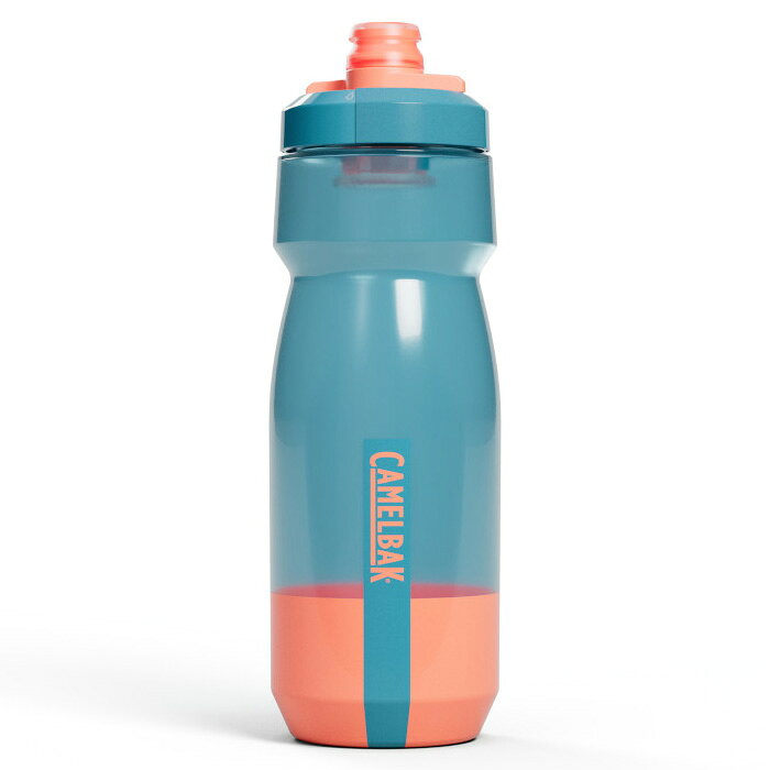 キャメルバック ポディウム 710ml マーキュリーティール