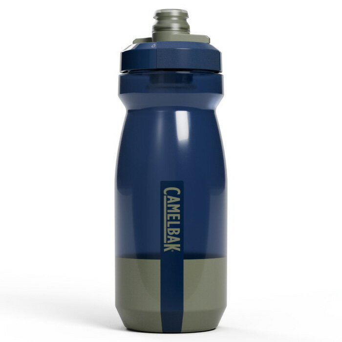 キャメルバック ポディウム 620ml マーキュリーディープシー