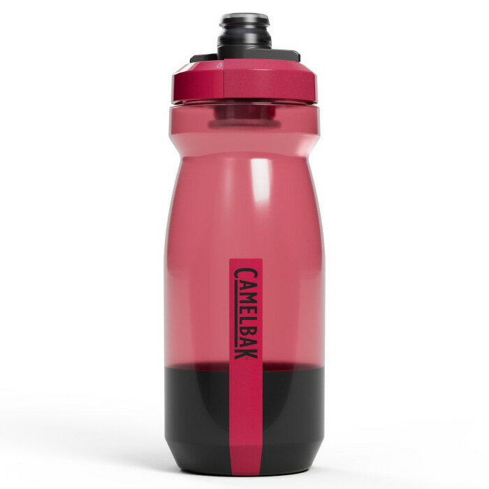 水瓶 - キャメルバック ポディウム 620ml マーキュリーベリー