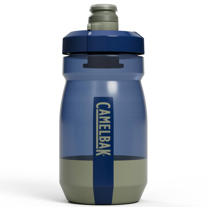 キャメルバック ポディウム 440ml マーキュリーディープシー