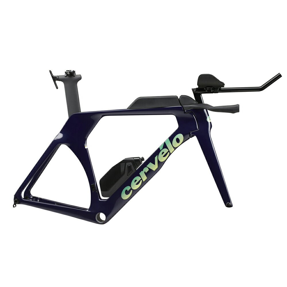 【送料無料】【代引不可】サーベロ P5 FRAMESET Deep Dahlia