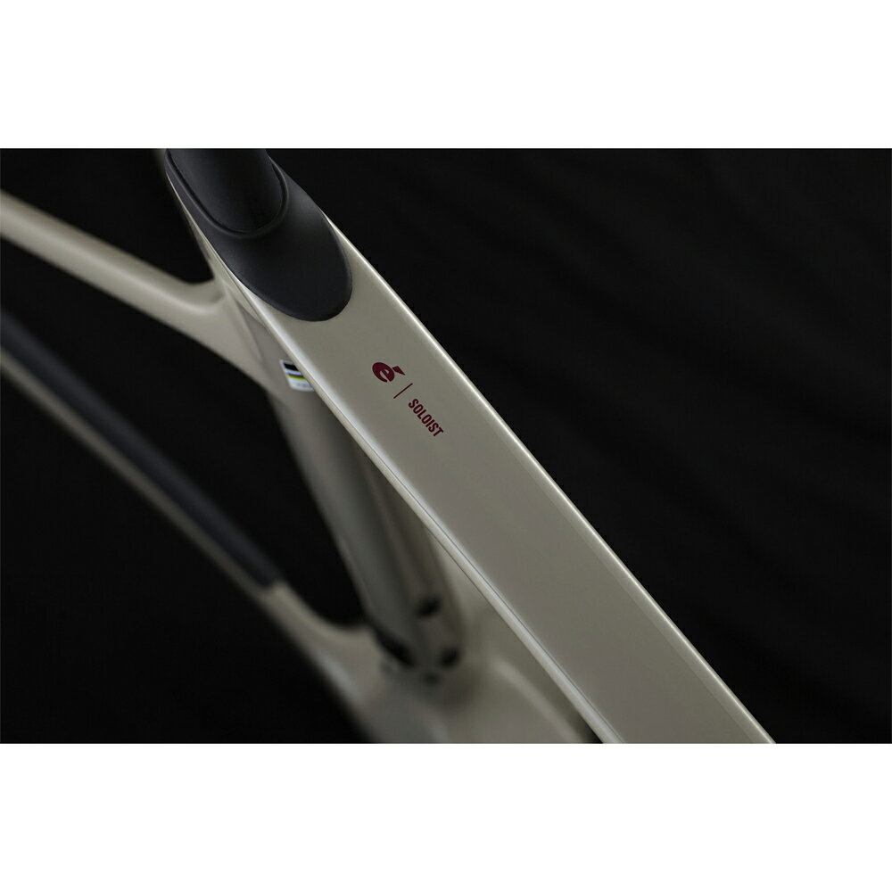 【送料無料】【代引不可】サーベロ SOLOIST FRAMESET Azure