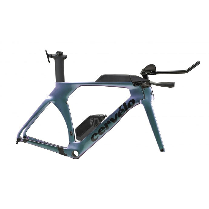 Rakuten - 【送料無料】【代引不可】サーベロ P5 FRAMESET Twilight 48サイズ