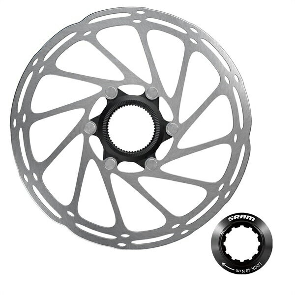 楽天市場】sram centerline x 160の通販