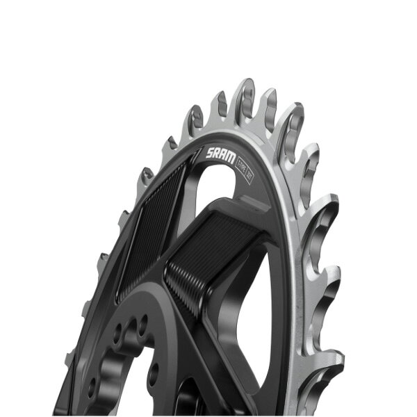 スラム XX DH Eagle Transmission Crank Set DUB CL56.5