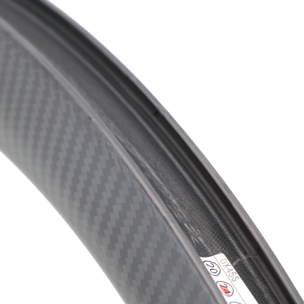 アラヤ 12RM0031TL-R リア チューブレスリムD 24H