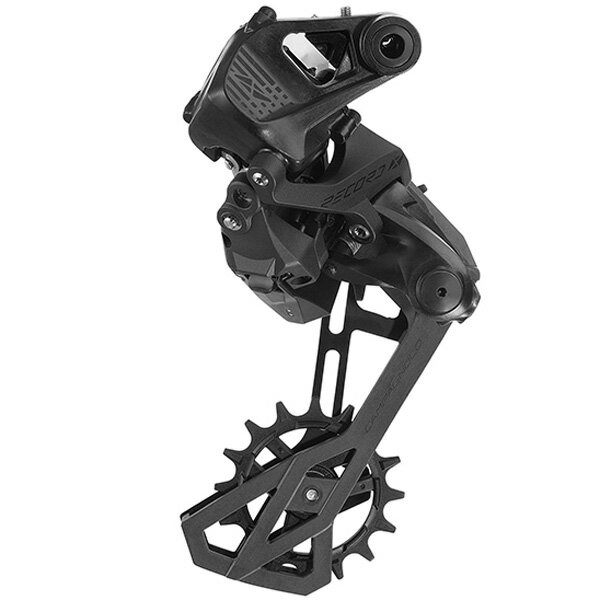 カンパニョーロ RECORD X WRL 13段 Rメカ GRAVEL用(UDH使用可) バッテリー別売 ダ...