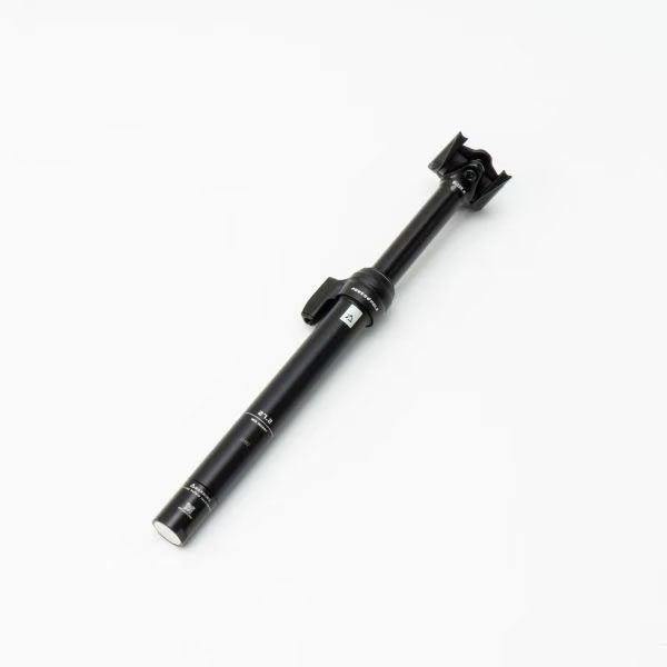 クロスセクション XS POWER POLE　ドロッパーシートポスト エクスターナル(外装) 3...