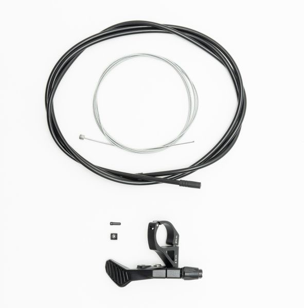 クロスセクション XS POWER POLE　ドロッパーシートポスト エクスターナル(外装) 3...