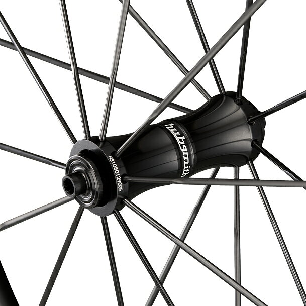Hubsmith HS-Bumbee A349 3SP BROMPTON MK5用 3速 349 (16インチ) ホイールセット ...