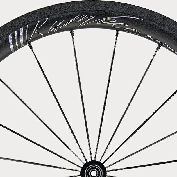 Hubsmith HS-Bumbee A349 3SP BROMPTON MK5用 3速 349 (16インチ) ホイールセット ...
