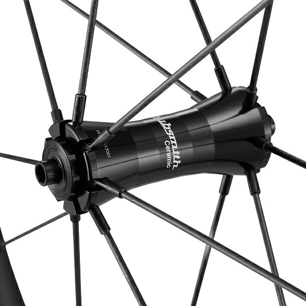 Hubsmith HS-Bumbee P.CC349 4-5SP BROMPTON MK6用 4-5速 349 (16インチ) カーボン...