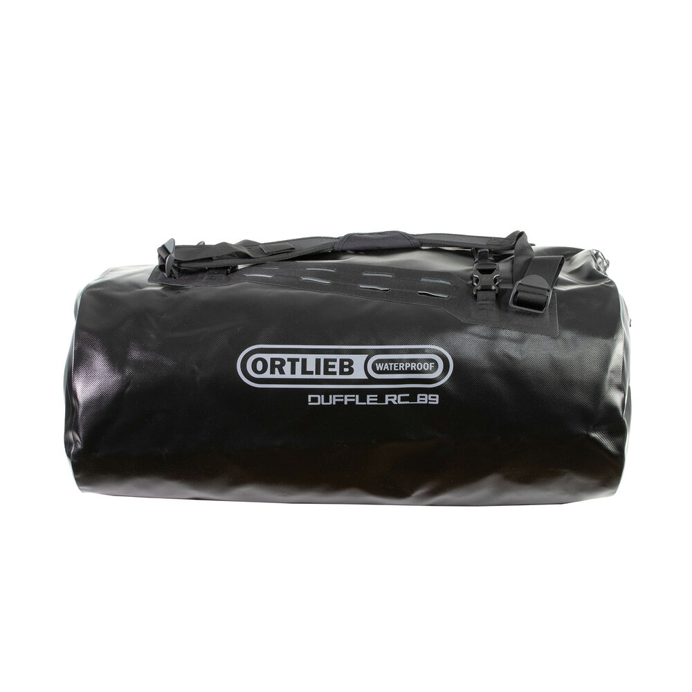 Boston Bags - オルトリーブ ダッフルRC /89L ブラック