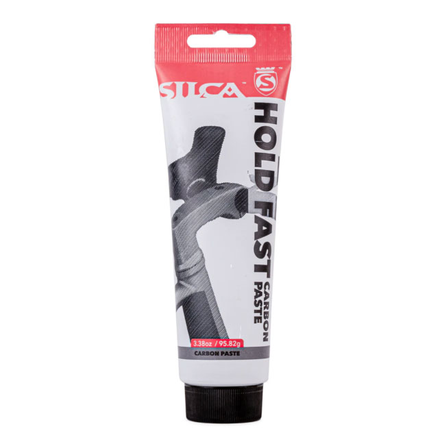 シリカ HOLD FAST CARBON PASTE カーボンペースト
