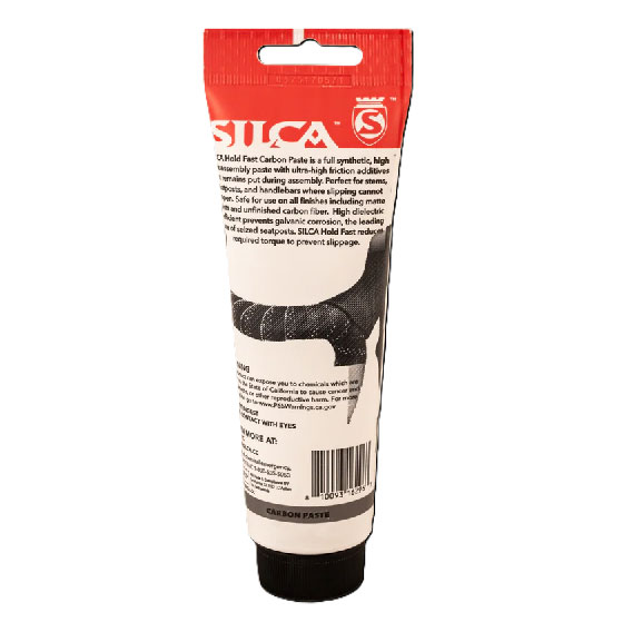 シリカ HOLD FAST CARBON PASTE カーボンペースト