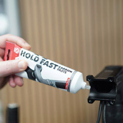 シリカ HOLD FAST CARBON PASTE カーボンペースト