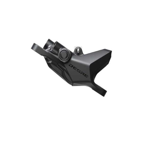 SHIMANO DEORE 油圧ディスクブレーキ BR-M6200 パッド:樹脂(フィンなし)｜2ピストン・ポストマウント高剛性・高耐久の2ピース構造を採用し、安定した制動力を発揮します。軽量化とコントロール性を重視した2ピストン設計で、トレイルライドに最適です。新開発の低粘度オイルと新しいピストンシール、耐熱レジンピストンにより、幅広い温度範囲で安定したブレーキ性能を維持します。放熱フィンなしのメタルパッド・レジンパッドに対応し、用途に合わせたパッド選択が可能です。4ピストン仕様のM6220よりも軽量で、軽さを重視するライダーに適したキャリパーです。■ こんな方におすすめ ■軽量で扱いやすい2ピストンキャリパーを求める方幅広い温度環境で安定したブレーキ性能を重視する方メタル／レジンパッドを使い分けたいMTBライダー【仕様】モデル：BR-M6200（フロント／リア共通）タイプ：油圧ディスクブレーキキャリパーピストン数：2ピストンマウント：ポストマウントパッド：樹脂（フィンなし）／メタル（フィンなし）対応平均重量：記載なし推奨ブレーキレバー：BL-M6200商品のカラー・サイズについて商品のカラーはディスプレイの種類等により、実物と異なって見える場合がございます。掲載商品の仕様、ロゴ等のデザインは改良のため、変更される場合がございます。また、メーカーが発表していない寸法や個人的なフィット感についてはお答えいたしかねます。あらかじめご了承ください。沖縄県への送料について 沖縄県への発送に送料無料は適用されません。購入金額に関わらず1,650円（税込）が通常送料に別途加算されます。