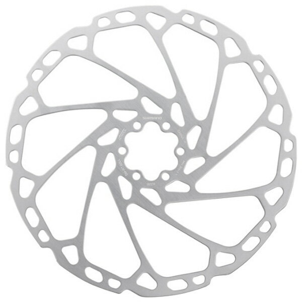 シマノ ディスクブレーキローター SM-RT66 6ボルト 220mm