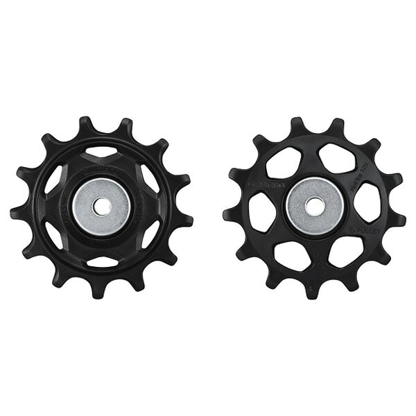 【店内全品P10倍!要エントリー8/27まで】シマノ プーリーセット (RD-U6000)