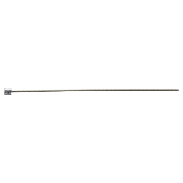 スチールシフトインナーケーブル（外径1.2mm×2100mm / 10パック）商品のカラー・サイズについて商品のカラーはディスプレイの種類等により、実物と異なって見える場合がございます。掲載商品の仕様、ロゴ等のデザインは改良のため、変更される場合がございます。また、メーカーが発表していない寸法や個人的なフィット感についてはお答えいたしかねます。あらかじめご了承ください。沖縄県への送料について 沖縄県への発送に送料無料は適用されません。購入金額に関わらず1,650円（税込）が通常送料に別途加算されます。