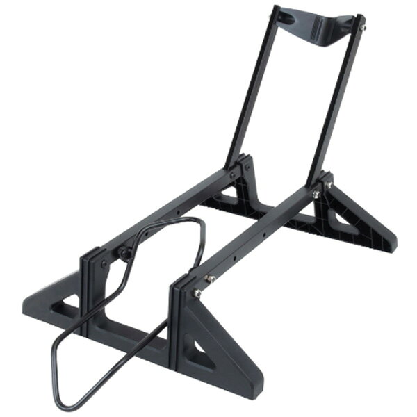 Enfold Bike Standスチール + プラスチック20"〜29"×3.50"まで対応サイズ：L673×W364×H330mm最大荷重：40kg重量：1.3kg商品のカラー・サイズについて商品のカラーはディスプレイの種類等により、実物と異なって見える場合がございます。掲載商品の仕様、ロゴ等のデザインは改良のため、変更される場合がございます。また、メーカーが発表していない寸法や個人的なフィット感についてはお答えいたしかねます。あらかじめご了承ください。沖縄県への送料について 沖縄県への発送に送料無料は適用されません。購入金額に関わらず1,650円（税込）が通常送料に別途加算されます。