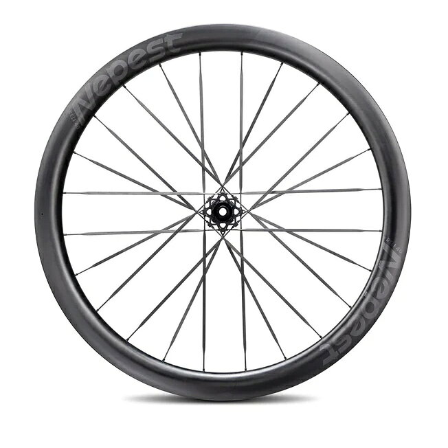 ネペスト RELI Wheels With Ceramic Hub スラムXDR 12S 36T 前後セット