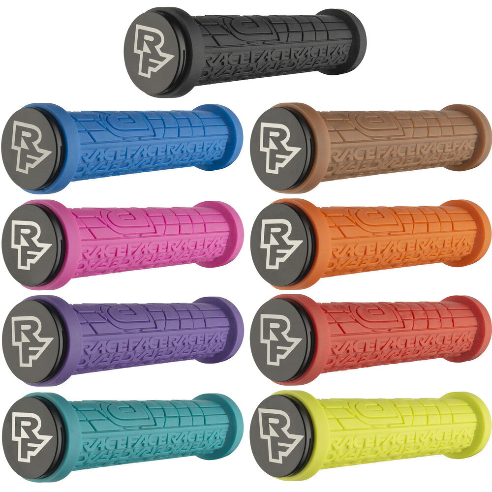 レースフェイス GRIPPLER 30mm グリップ