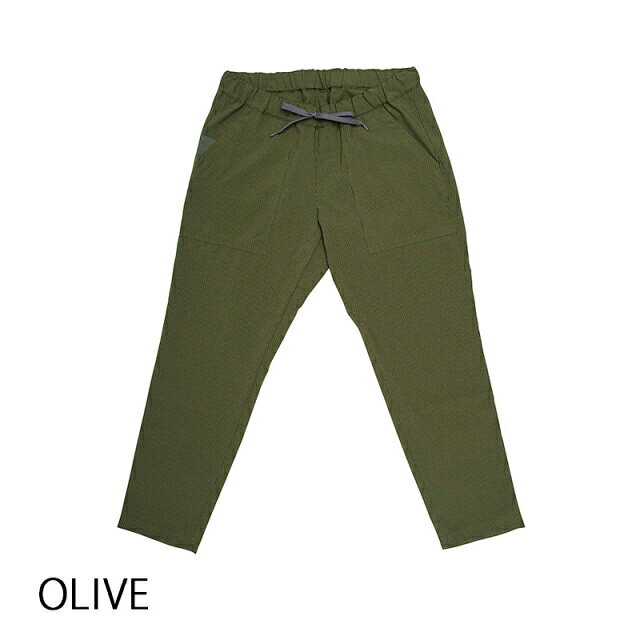 【店内全品P10倍!要エントリー8/27まで】リンプロジェクト 【3219】BIKE and PANTS LONG オリーブ ロングパンツ 日傘…