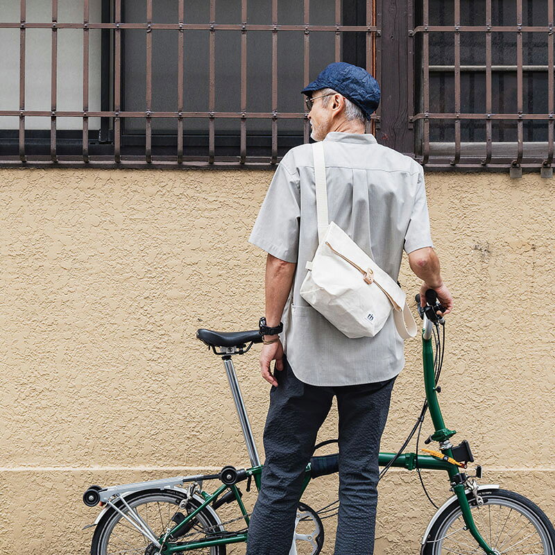 【店内全品P10倍!要エントリー8/11まで】リンプロジェクト 【5168】VELO BAG MESSE...