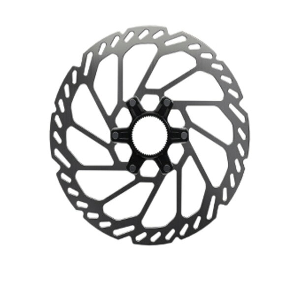SHIMANO ディスクブレーキローター RT-CL750｜CENTER LOCK 200 mm2.2 mm厚のステンレス製ローターを採用し、強度と熱容量を向上。トレイルでの衝撃にも耐える堅牢性を備えています。標準の1.75 mm厚ローターより長寿命で、耐久性を重視するライダーに適しています。200mmの大径ローターは高い制動力を発揮。最新世代のシマノ4ピストンブレーキに対応し、E-BIKEやトレイルライドで安定したブレーキ性能を提供します。CENTER LOCK仕様で、外スプラインロックリングが付属しています。■ こんな人におすすめ ■制動力を最大限に高めたいトレイル／E-BIKEライダー耐久性の高い厚みのあるローターを選びたい方200 mmの大径ローターでブレーキ性能を強化したい方CENTER LOCK方式のブレーキを使用している方最新の4ピストンキャリパーと組み合わせたい方【仕様】モデル：RT-CL750外径：200 mm固定方式：CENTER LOCKローター厚：2.2 mm平均重量：253 g（200 mm）素材：ステンレススチールロックリング：外スプラインロックリング付属対応ブレーキ：シマノ4ピストンブレーキ商品のカラー・サイズについて商品のカラーはディスプレイの種類等により、実物と異なって見える場合がございます。掲載商品の仕様、ロゴ等のデザインは改良のため、変更される場合がございます。また、メーカーが発表していない寸法や個人的なフィット感についてはお答えいたしかねます。あらかじめご了承ください。沖縄県への送料について 沖縄県への発送に送料無料は適用されません。購入金額に関わらず1,650円（税込）が通常送料に別途加算されます。