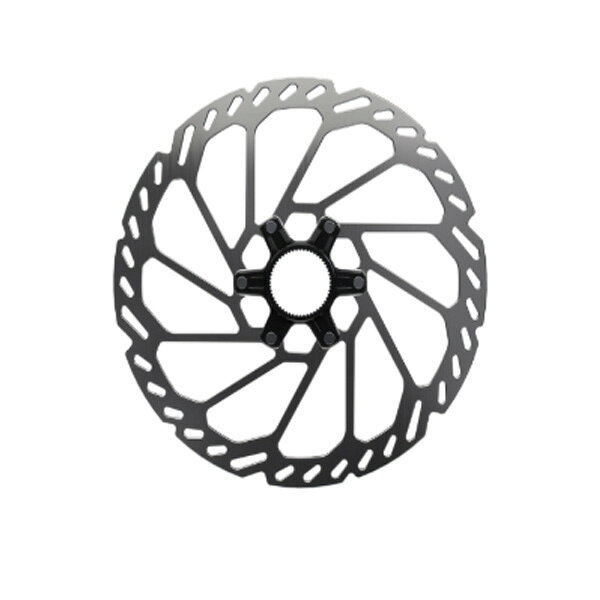 SHIMANO ディスクブレーキローター RT-CL750｜CENTER LOCK 220 mm2.2 mm厚のステンレス製ローターを採用し、強度と熱容量を向上。トレイルでの衝撃にも耐える堅牢性を備えています。標準の1.75 mm厚ローターより長寿命で、耐久性を重視するライダーに適しています。220 mmの大径ローターは高い制動力を発揮し、ラインナップ中で最高の制動力を誇ります。最新世代のシマノ4ピストンブレーキに対応し、E-BIKEやトレイルライドで安定したブレーキ性能を提供します。CENTER LOCK仕様で、外スプラインロックリングが付属しています。■ こんな人におすすめ ■制動力を最大限に高めたいトレイル／E-BIKEライダー耐久性の高い厚みのあるローターを選びたい方220 mmの大径ローターでブレーキ性能を強化したい方CENTER LOCK方式のブレーキを使用している方最新の4ピストンキャリパーと組み合わせたい方【仕様】モデル：RT-CL750外径：220 mm固定方式：CENTER LOCKローター厚：2.2 mm平均重量：283 g（220 mm）素材：ステンレススチールロックリング：外スプラインロックリング付属対応ブレーキ：シマノ4ピストンブレーキ商品のカラー・サイズについて商品のカラーはディスプレイの種類等により、実物と異なって見える場合がございます。掲載商品の仕様、ロゴ等のデザインは改良のため、変更される場合がございます。また、メーカーが発表していない寸法や個人的なフィット感についてはお答えいたしかねます。あらかじめご了承ください。沖縄県への送料について 沖縄県への発送に送料無料は適用されません。購入金額に関わらず1,650円（税込）が通常送料に別途加算されます。