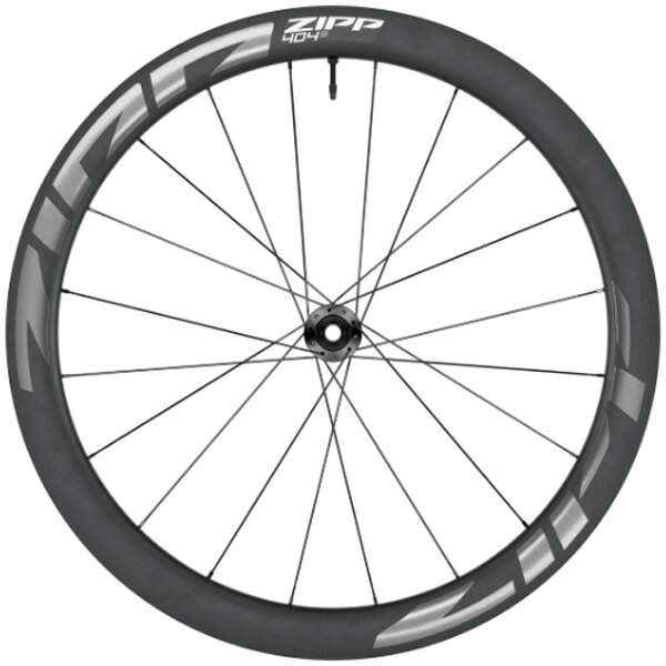 価格を超えた性能で、現実世界のロードライドに実益をもたらすホイールです。Zipp 404 Sは、ロードライド体験をアップグレードしたい目の肥えたサイクリストに向けて、Zipp史上最も魅力的な価格帯で、可能な限り速いロードホイールを提供するためにゼロから設計されました。前世代モデルである303 Sが築いた基盤を発展させ、この次世代ロードホイールは業界最高レベルの空力性能をZippの定評ある“S”コレクションにもたらします。404 Sの登場により、S コレクションはロード（404 S）、グラベル（303 XPLR S）、XC MTB（1ZERO HITOP S）をカバーするクラス最高レベルの製品群となりました。舗装路での性能に焦点を絞った404 Sは、空力性能、デザイン、価格のすべてにおいて303 Sを上回る優位性を備えています。50mmハイトの404 Sは、ロード用途に最適化されたミドルハイトリムを採用しています。このリム形状はWorldTourで実証されたFirecrestリムデザインを受け継ぎ、プレミアムレベルの空力性能を実現しながら、横風時の安定性を維持できるプロファイルとなっています。この設計により303 Sと比較して約2ワットの省エネ効果を実現し、価格が2倍以上する競合製品と比較しても同等の空力性能向上を発揮します。空力面では、404 Sの50mmディープがあらゆるヨー角でワットセーブをもたらし、ブロントノーズ形状が横風安定性を確保。前身の303 Sに対し、たとえばヨー角15°で5Wの優位を示します。23mmの内幅リムと組み合わせることで、このTSSホイールは28〜39mm幅のタイヤに対応し、ほぼあらゆる路面状況において最適な転がり抵抗とコントロール性能を得られる低圧運用を可能にします。404 Sは、Sapim CX-Sprintスポークによる20ホール・2クロス組みで構成され、実績ある76/176ハブセットと組み合わせることで、36ノッチの素早いエンゲージメントを実現しています。この構成で重量はわずか1565gです。404 Sは、プロチーム仕様で採用されるホワイトデカールと、控えめでクラシックな印象を与えるダークグレーデカールの2種類から選択できます。すべてのZippホイールと同様に、404 Sには業界最高レベルの生涯保証およびクラッシュリプレイスメント制度が付帯し、安心してライドできる環境と最高レベルのライダーサポートを提供します。ロード用途に最適化されたミドルハイトリムを備えるコスパに優れた“S”コレクションTotal System Efficiencyにより高い効率性と低い転がり抵抗28-39mm幅のタイヤまで使用可能メンテナンスがしやすく実績ある76/176Dハブシステムセンターロック式のローターインターフェース。ロックリングはホイールに付属12mmフロントおよびリアエンドキャップが付属生涯保証サイズ：700cリムタイプ：Carbon/Hooklessハブ：76/176Dスポーク：Sapim CX-Sprint J-Bendリム高：50mmリム内幅：23mmリム外幅：29mm推奨タイヤ幅：28〜39mm最大許容重量：115kg重量：1,565g（バルブ/テープ込み）サイズ：700c商品のカラー・サイズについて商品のカラーはディスプレイの種類等により、実物と異なって見える場合がございます。掲載商品の仕様、ロゴ等のデザインは改良のため、変更される場合がございます。また、メーカーが発表していない寸法や個人的なフィット感についてはお答えいたしかねます。あらかじめご了承ください。沖縄県への送料について 沖縄県への発送に送料無料は適用されません。購入金額に関わらず1,650円（税込）が通常送料に別途加算されます。