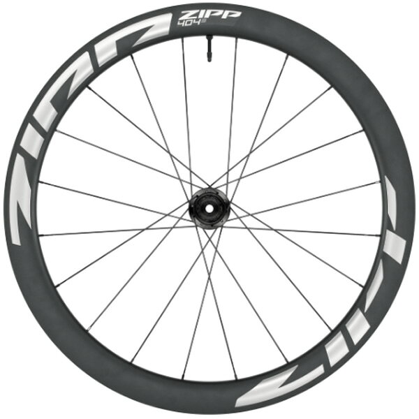 ZIPP 404 S Tubeless Disc 後のみ XDR ホワイト