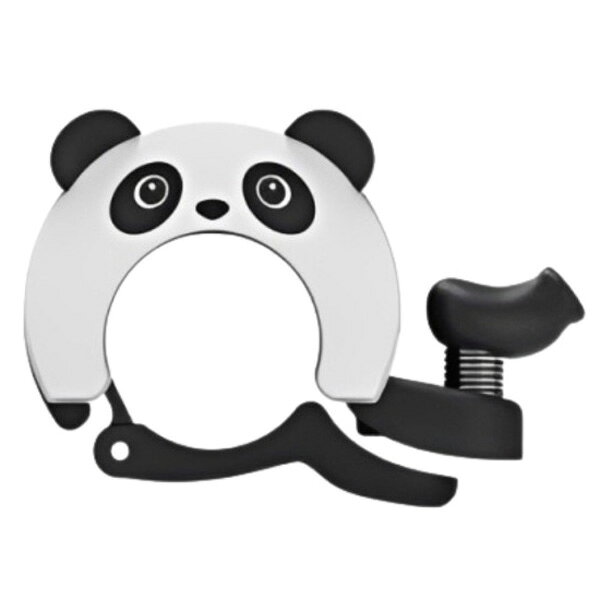 ノードツアー バディ リング ホワイト (パンダ)