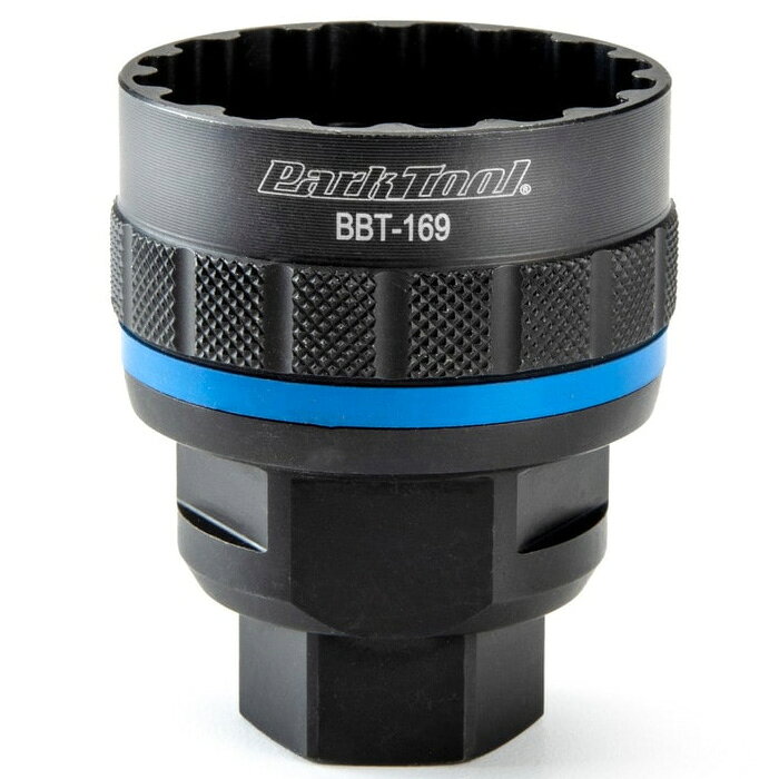 センターロックディスクブレーキのモーターロックリングに対応。e-bike Bafang BBSH/BBS02 mid-driveのモーターロックリングに対応。クロムモリブデン鋼製の強靭なエクスターナルBB用ツール。お手持ちのラチェットレンチやトルクレンチの他、ソケットレンチ、スパナ等も掛けることができるため、 固着したボトムブラケットにも使用可能です。適応BBサイズ：42.7mm（ノッチ径）/44〜45mm（外径）※1ノッチ数：16ツール外径：50.04mm（係合部）ツール内部寸法：42×30.44mm（深さ×内径）主な適応BB：Shimano(R)BB80、BB5700、XT(R) BB70、BB51、古いエクスターナルボトムブラケット、Campagnolo(R)、ChrisKing(R)、FSA(R) MegaExo(R)、Hope TM、SRAM(R)/Truvativ(R) GXP、Race Face(R)X-type、Surly(R)、Wheels(R)、Fulcrum(R)、Shimano(R) STEPS -E6000/E6002/E6050ほかその他用途：センターロックディスクブレーキのモーターロックリング、 e-bike Bafang BBSH/BBS02 mid-driveのモーターロックリングに対応対応レンチサイズ：36mm（二面幅）、25.4mm（1インチ・六角）差込角：9.5mm角（3/8”sq）材質：クロムモリブデン鋼※1 外径を測定する際は、BBカップの外径をノギスで測定してください。注意：本製品はインパクトレンチで使用しないでください。製品が破損してしまうことがあります。商品のカラー・サイズについて商品のカラーはディスプレイの種類等により、実物と異なって見える場合がございます。掲載商品の仕様、ロゴ等のデザインは改良のため、変更される場合がございます。また、メーカーが発表していない寸法や個人的なフィット感についてはお答えいたしかねます。あらかじめご了承ください。沖縄県への送料について 沖縄県への発送に送料無料は適用されません。購入金額に関わらず1,650円（税込）が通常送料に別途加算されます。