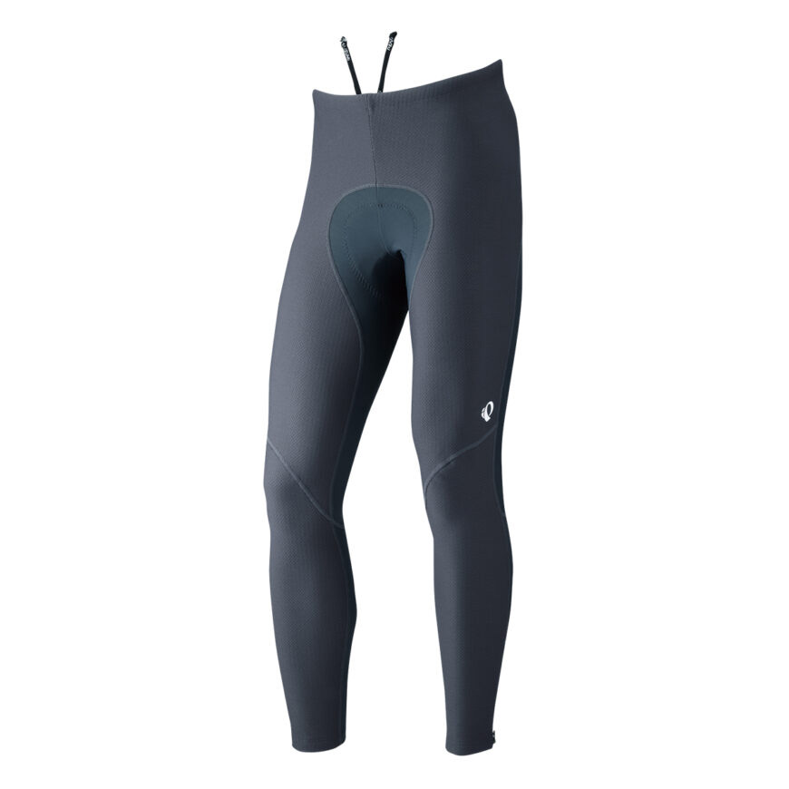 パールイズミ 【6000-3DR】ウィンドブレーク タイツ （5℃対応） 5.シャドー PEARLIZUMI