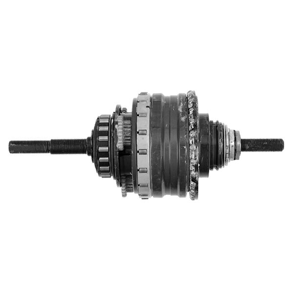 内部一式ユニット（軸長さ 187 mm） SG-S7051-8商品のカラー・サイズについて商品のカラーはディスプレイの種類等により、実物と異なって見える場合がございます。掲載商品の仕様、ロゴ等のデザインは改良のため、変更される場合がございます。また、メーカーが発表していない寸法や個人的なフィット感についてはお答えいたしかねます。あらかじめご了承ください。沖縄県への送料について 沖縄県への発送に送料無料は適用されません。購入金額に関わらず1,650円（税込）が通常送料に別途加算されます。