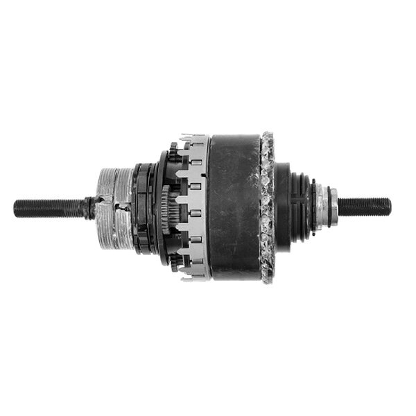 内部一式ユニット（軸長さ 184 mm） SG-C6001-8C商品のカラー・サイズについて商品のカラーはディスプレイの種類等により、実物と異なって見える場合がございます。掲載商品の仕様、ロゴ等のデザインは改良のため、変更される場合がございます。また、メーカーが発表していない寸法や個人的なフィット感についてはお答えいたしかねます。あらかじめご了承ください。沖縄県への送料について 沖縄県への発送に送料無料は適用されません。購入金額に関わらず1,650円（税込）が通常送料に別途加算されます。