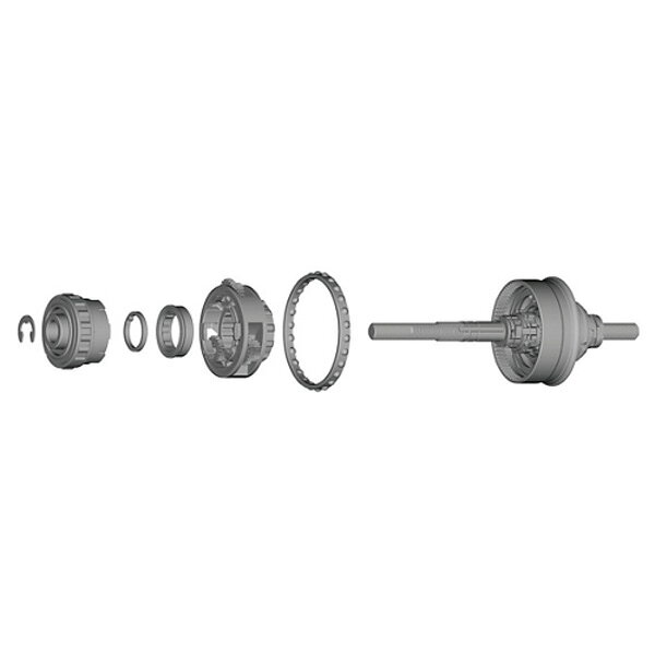 内部一式ユニット（軸長さ 193 mm） SG-3R75-B商品のカラー・サイズについて商品のカラーはディスプレイの種類等により、実物と異なって見える場合がございます。掲載商品の仕様、ロゴ等のデザインは改良のため、変更される場合がございます。また、メーカーが発表していない寸法や個人的なフィット感についてはお答えいたしかねます。あらかじめご了承ください。沖縄県への送料について 沖縄県への発送に送料無料は適用されません。購入金額に関わらず1,650円（税込）が通常送料に別途加算されます。
