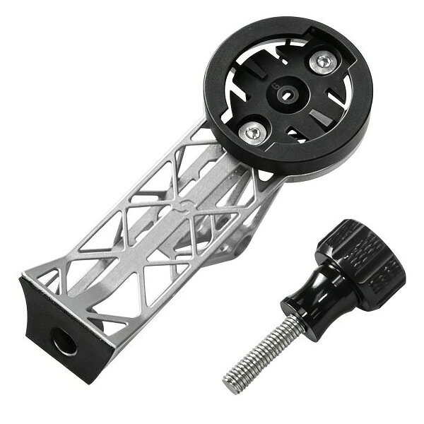 コンピュターマウント チタン 3D Specialized SL8/SL7対応モデル：Specialized SL8/SL7重量：15.5gサイズ：86.5*34*28.1素材：チタニウム製作：3D Printedガーミン1050使用可否：可商品のカラー・サイズについて商品のカラーはディスプレイの種類等により、実物と異なって見える場合がございます。掲載商品の仕様、ロゴ等のデザインは改良のため、変更される場合がございます。また、メーカーが発表していない寸法や個人的なフィット感についてはお答えいたしかねます。あらかじめご了承ください。沖縄県への送料について 沖縄県への発送に送料無料は適用されません。購入金額に関わらず1,650円（税込）が通常送料に別途加算されます。