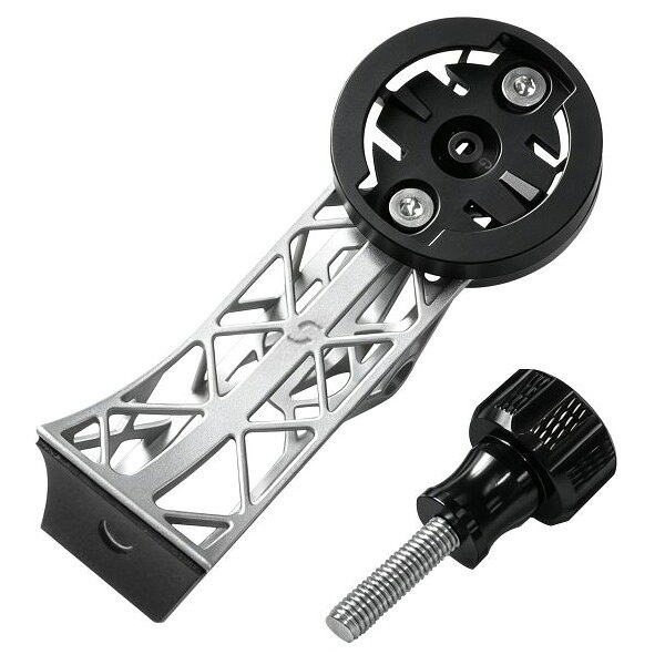 コンピュターマウント チタン 3D Specialized roval対応モデル：Specialized roval重量：14.9gサイズ：87.6*34.0*33.1素材：チタニウム製作：3D Printedガーミン1050使用可否：可商品のカラー・サイズについて商品のカラーはディスプレイの種類等により、実物と異なって見える場合がございます。掲載商品の仕様、ロゴ等のデザインは改良のため、変更される場合がございます。また、メーカーが発表していない寸法や個人的なフィット感についてはお答えいたしかねます。あらかじめご了承ください。沖縄県への送料について 沖縄県への発送に送料無料は適用されません。購入金額に関わらず1,650円（税込）が通常送料に別途加算されます。