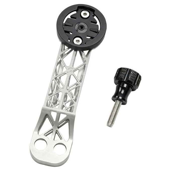 コンピュターマウント チタン 3D LOOK 795 BLADE RS対応モデル：LOOK 795 BLADE RS重量：18.6gサイズ：113.7*34*24素材：TC4チタニウム製作：3D Printedガーミン1050使用可否：可商品のカラー・サイズについて商品のカラーはディスプレイの種類等により、実物と異なって見える場合がございます。掲載商品の仕様、ロゴ等のデザインは改良のため、変更される場合がございます。また、メーカーが発表していない寸法や個人的なフィット感についてはお答えいたしかねます。あらかじめご了承ください。沖縄県への送料について 沖縄県への発送に送料無料は適用されません。購入金額に関わらず1,650円（税込）が通常送料に別途加算されます。