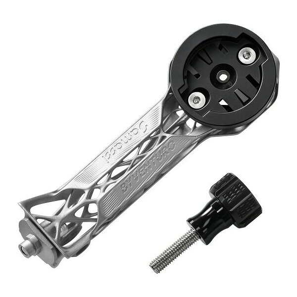 Samassi(サマッシ) コンピュターマウント チタン 3D Specialized SL8/SL7 cob