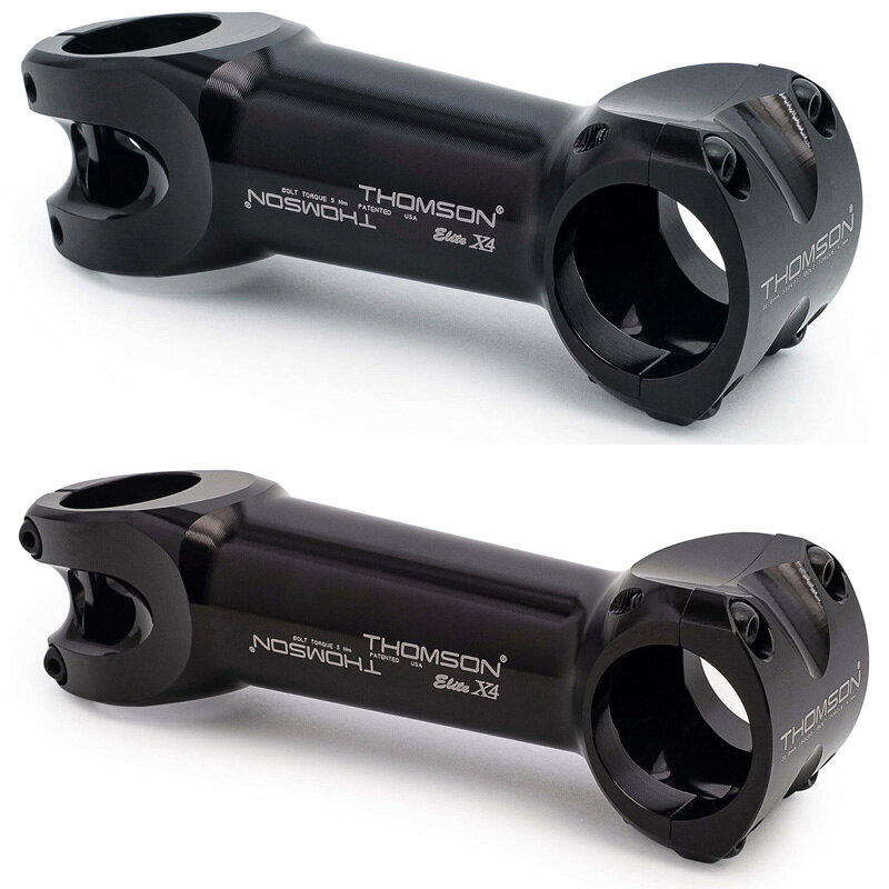 楽天市場】thomson elite x2 ステムの通販