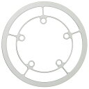 ディズナ ラインガード PCD/110mm シルバー