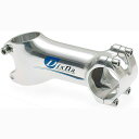 ディズナ V-シェイプ(新ロゴ) ステム 31.8mm 84° ポリッシュSL